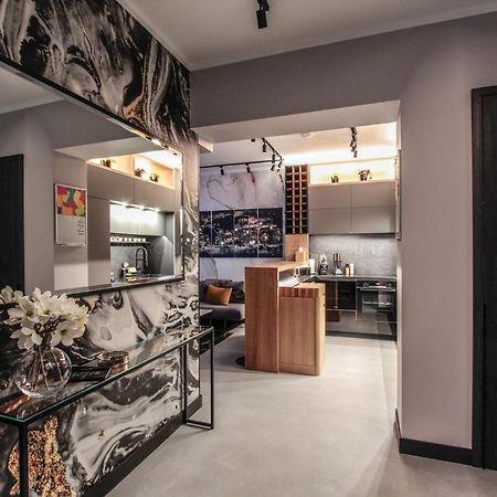 Exclusive Apartments 자토르 외부 사진