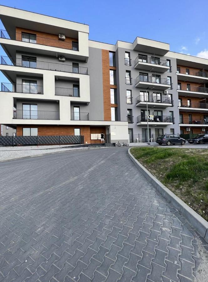 Exclusive Apartments 자토르 외부 사진