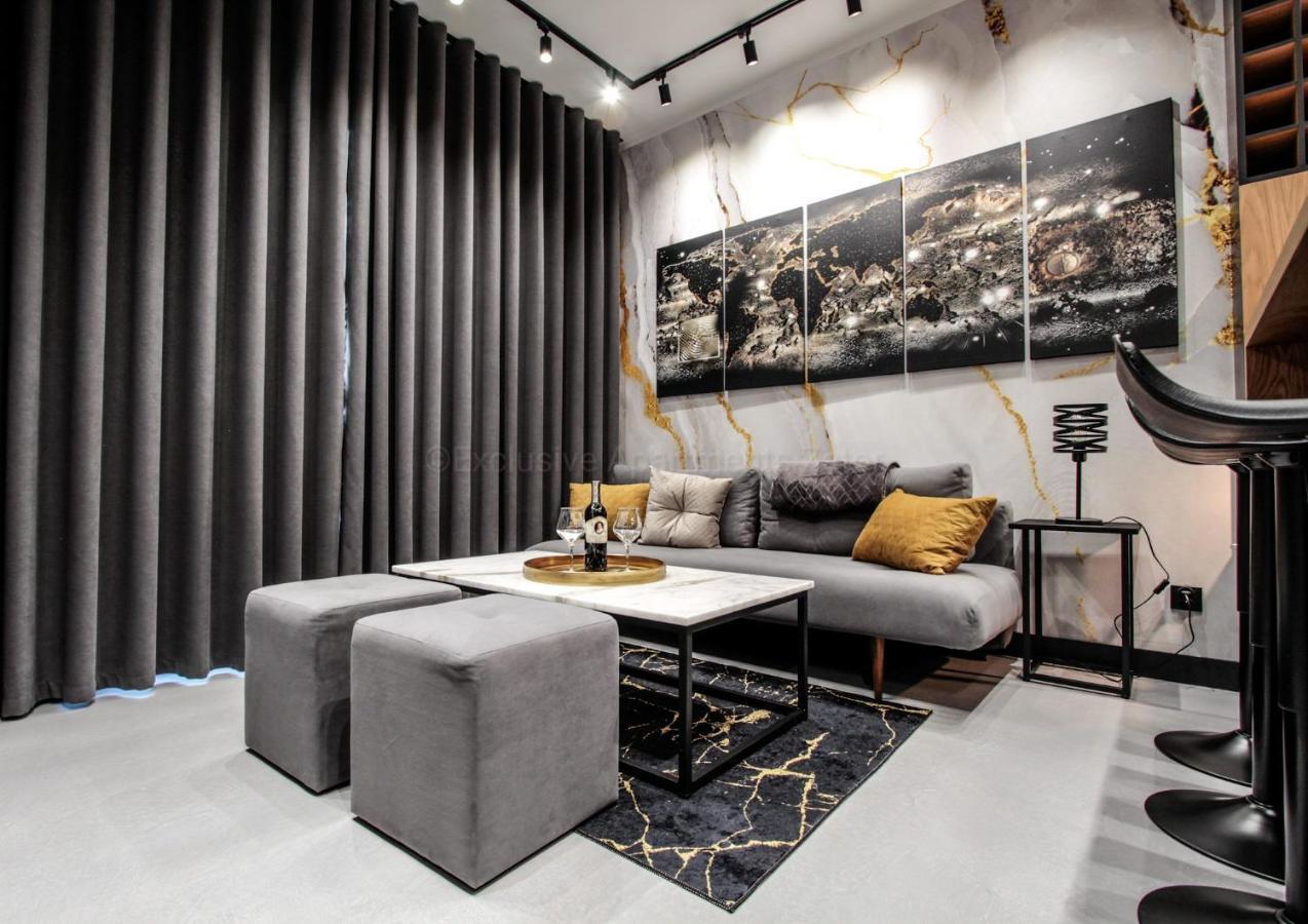 Exclusive Apartments 자토르 외부 사진
