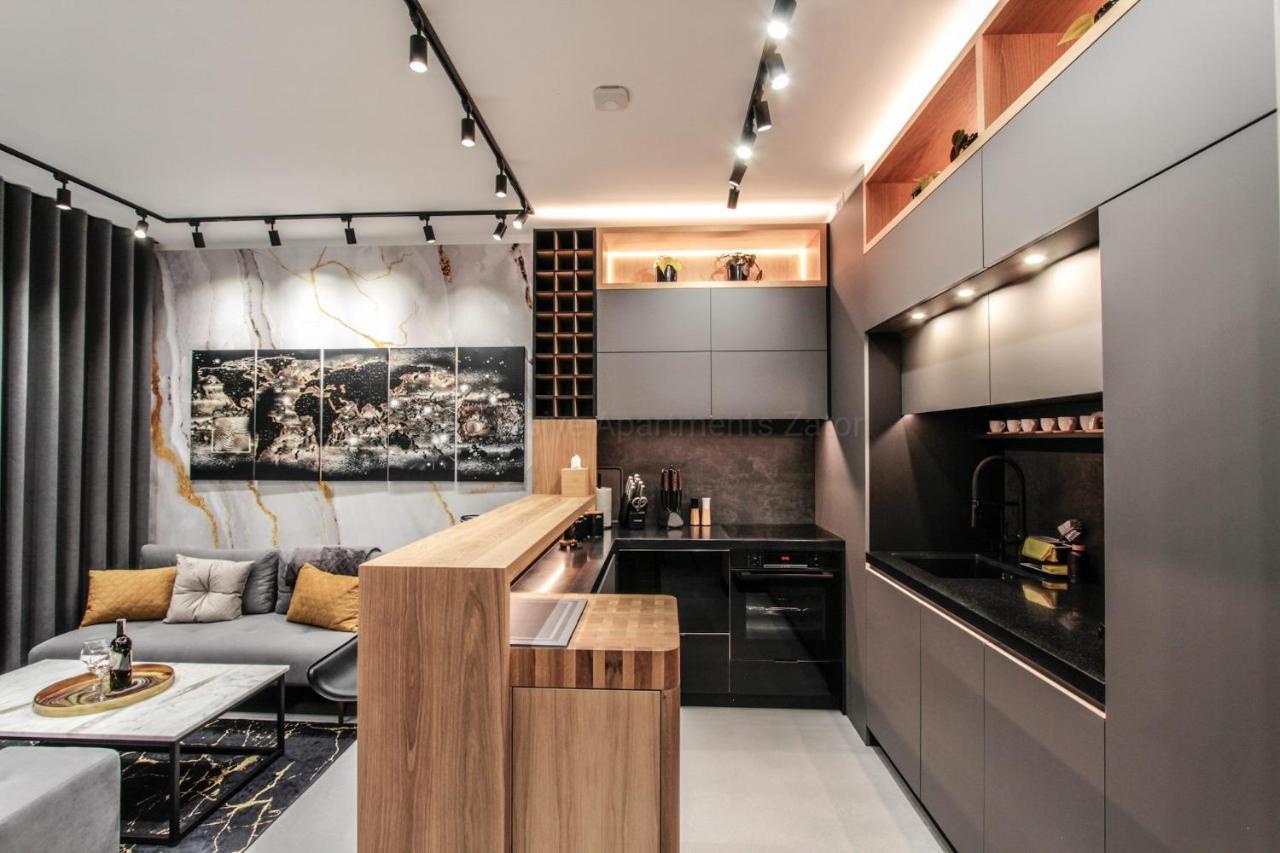 Exclusive Apartments 자토르 외부 사진