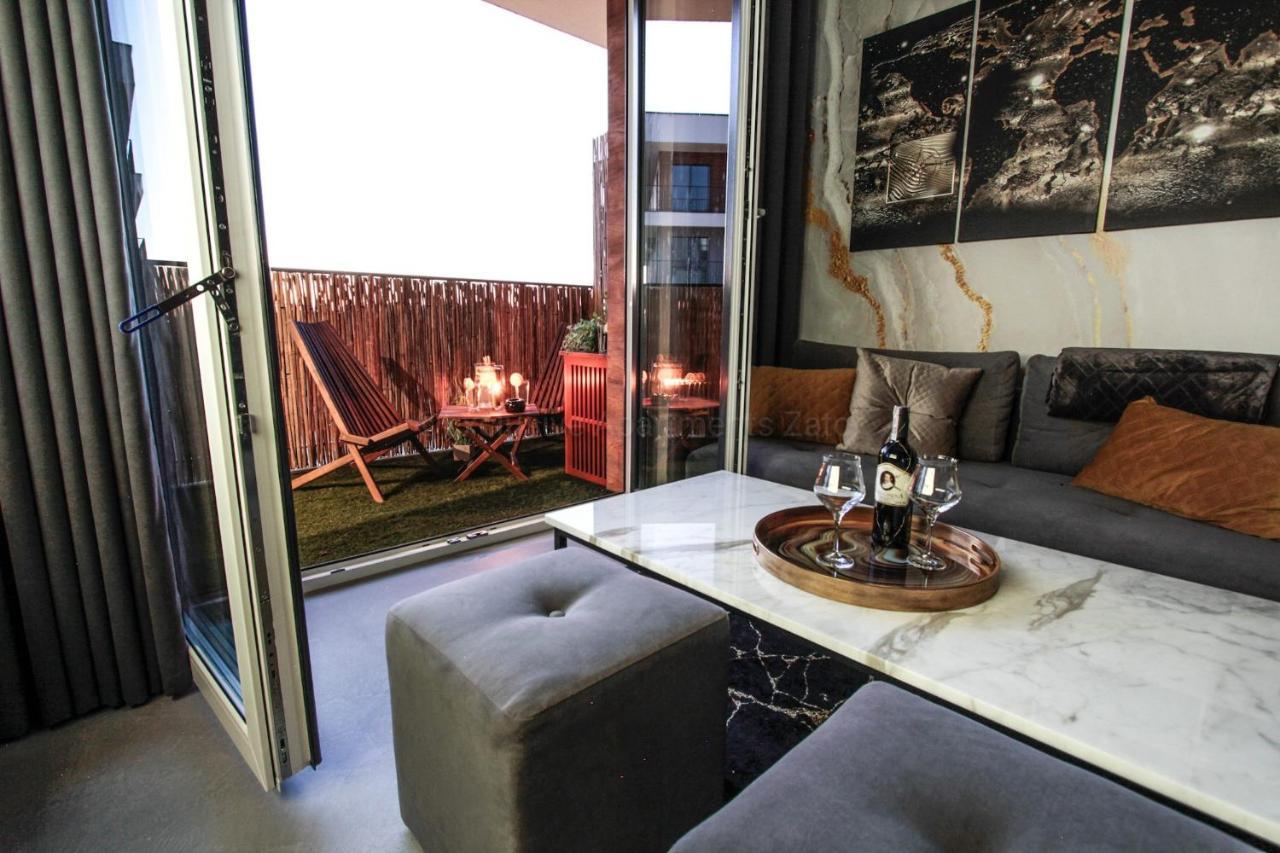 Exclusive Apartments 자토르 외부 사진